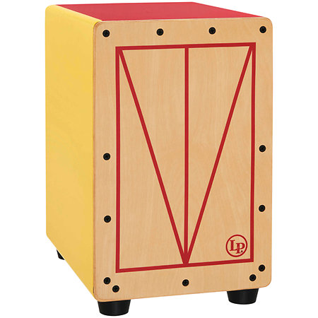 Latin Percussion LP1443L Mona Tavakoli 'Lil MT