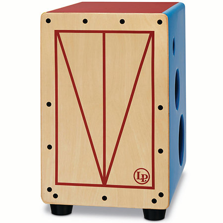 LP1443L Mona Tavakoli 'Lil MT Latin Percussion