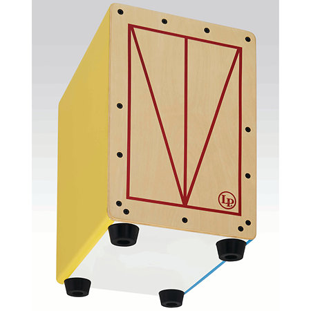 LP1443L Mona Tavakoli 'Lil MT Latin Percussion