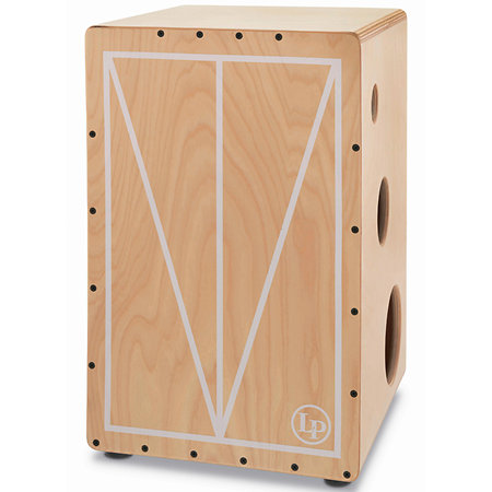 LP14431 Mona Tavakoli MT Latin Percussion