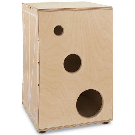 LP14431 Mona Tavakoli MT Latin Percussion