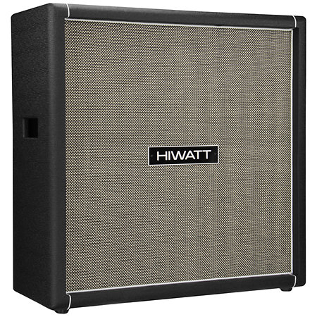 Hiwatt SE4123F Fane F75