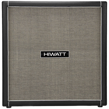 Hiwatt SE4123F Fane F75