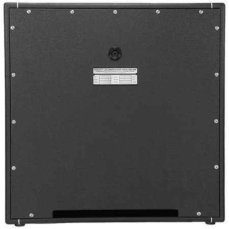 SE4123F Fane F75 Hiwatt