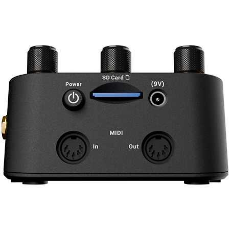 Beatbuddy 2 Singular Sound