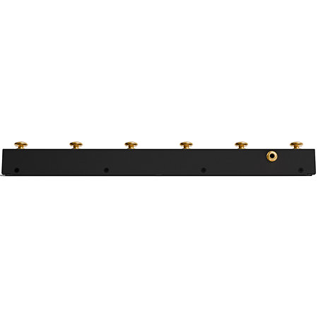 Singular Sound Superswitch