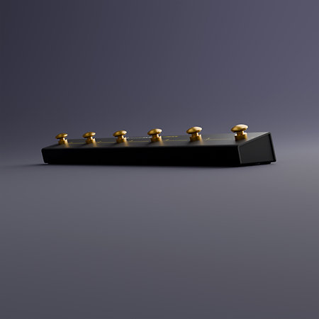 Superswitch Singular Sound