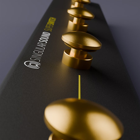 Superswitch Singular Sound