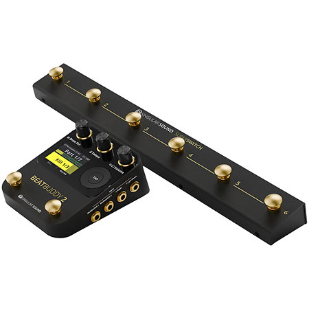 Superswitch Singular Sound