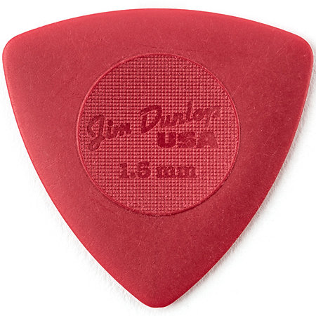 476P150RT Robert Trujillo Warlord Custom Bass 1,5 mm Sachet de 6 Dunlop