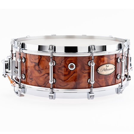 PHTF1450 Philharmonic 14 x 5" Pearl