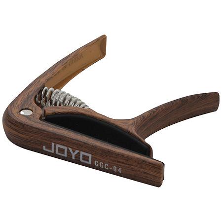 Joyo GCC04W Wood