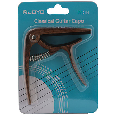 Joyo GCC04W Wood