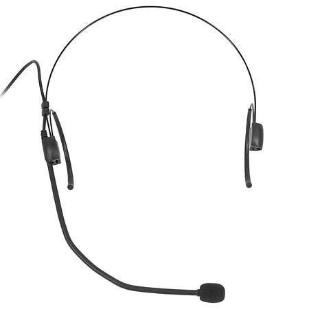 UHF 1000 M + UHF 1000 Bodypack Mac Mah