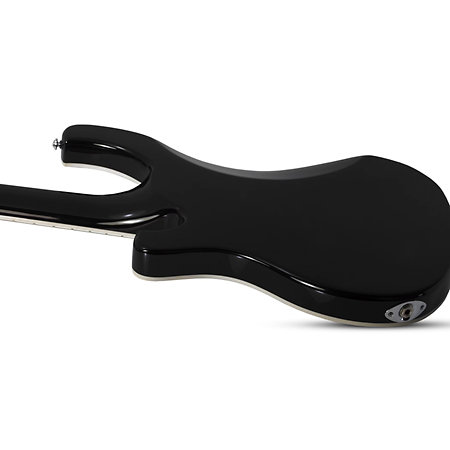 Stargazer-12 Bass Gloss Black Schecter