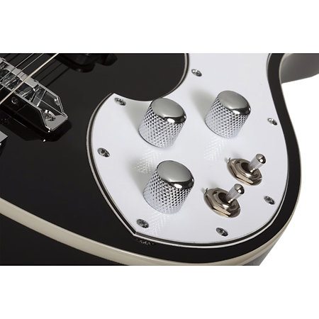 Stargazer-12 Bass Gloss Black Schecter
