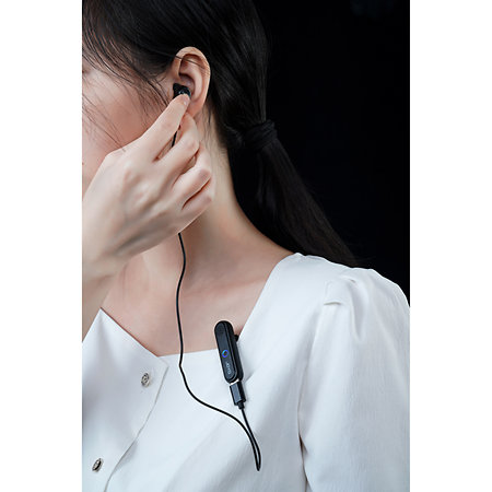 JW05MC Mini Micro Sans fil Prise C Joyo