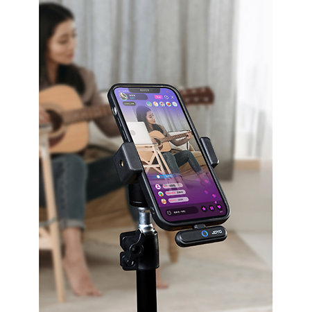 JW05MC Mini Micro Sans fil Prise C Joyo
