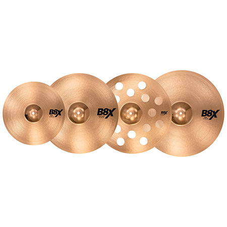 45003X-FW B8X Fusion Worship Sabian