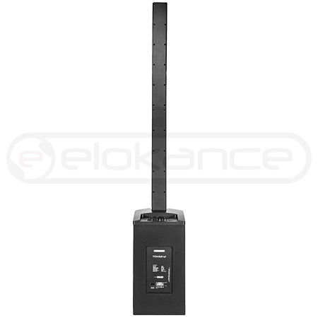 Tower 12	(la paire) Elokance