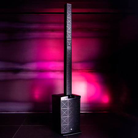 Tower 12	(la paire) Elokance