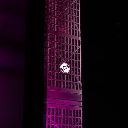 Tower 12	(la paire) Elokance