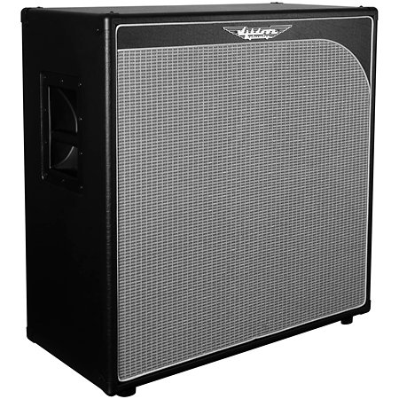 PM 412 UK Peacemaker 4 x 12" Celestion Creamback Ashdown