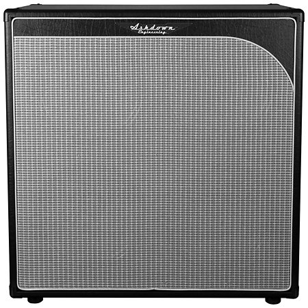 PM 412 UK Peacemaker 4 x 12" Celestion Creamback Ashdown