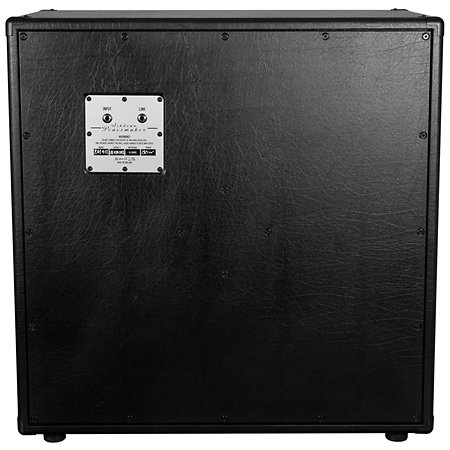 PM 412 UK Peacemaker 4 x 12" Celestion Creamback Ashdown