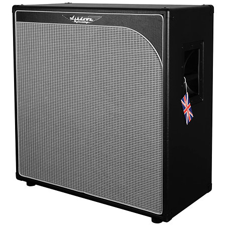 PM 412 UK Peacemaker 4 x 12" Celestion Creamback Ashdown