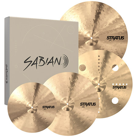 S5005-FW Fusion Worship Stratus Sabian