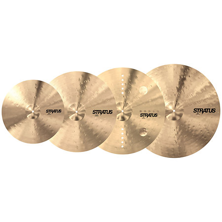 S5005-FW Fusion Worship Stratus Sabian