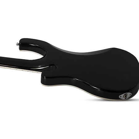 Stargazer-12 Gloss Black Schecter