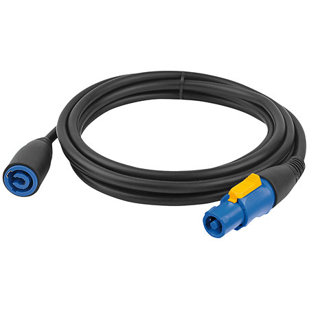Rallonge Neutrik powerCON 6 m Dap