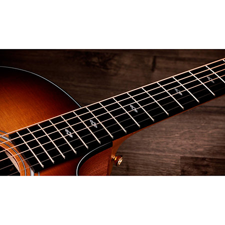 Taylor 114ce Sunset Boulevard LTD SEB