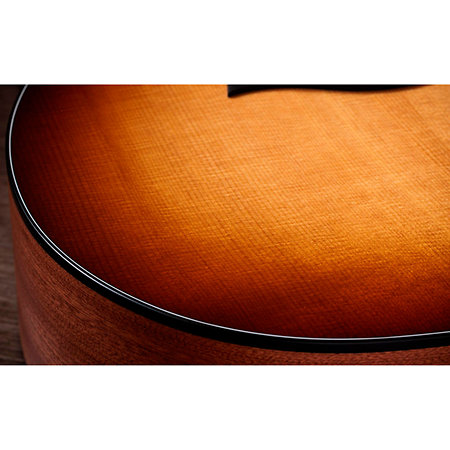 114ce Sunset Boulevard LTD SEB Taylor