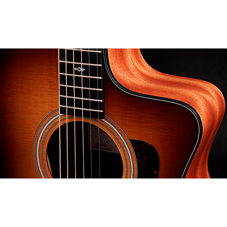 114ce Sunset Boulevard LTD SEB Taylor