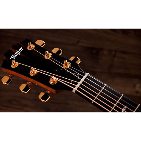 114ce Sunset Boulevard LTD SEB Taylor