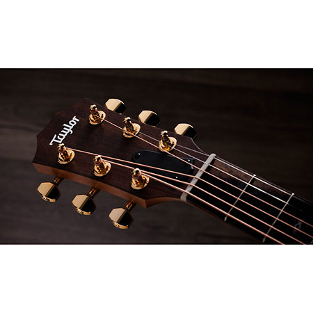 GS Mini-e Rosewood Sunset Boulevard SEB Taylor