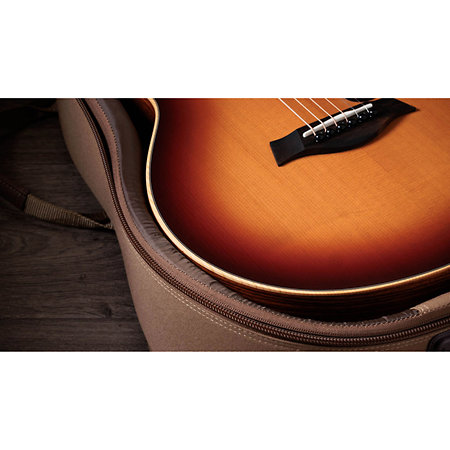 GS Mini-e Rosewood Sunset Boulevard SEB Taylor