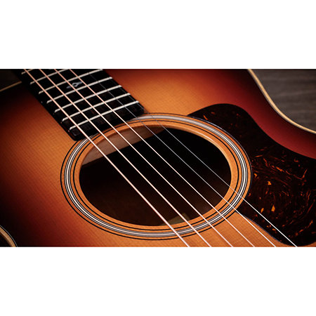 GS Mini-e Rosewood Sunset Boulevard SEB Taylor