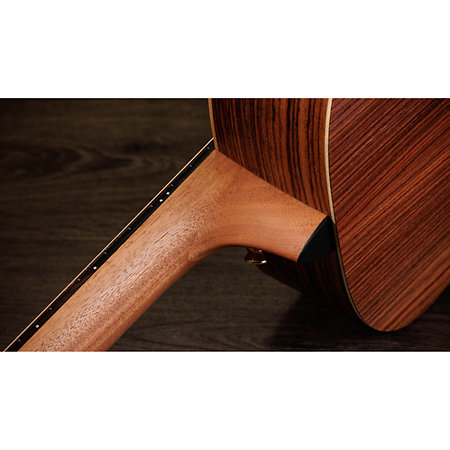 GS Mini-e Rosewood Sunset Boulevard SEB Taylor