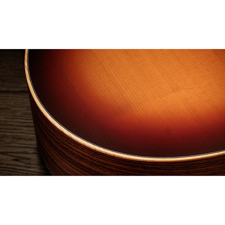 GS Mini-e Rosewood Sunset Boulevard SEB Taylor