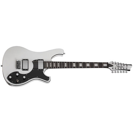 Schecter Stargazer-12 Gloss White