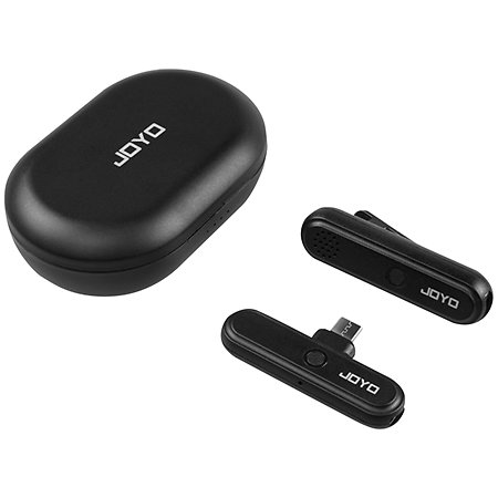 Joyo JW05MIOS Mini Micro Sans fil IOS