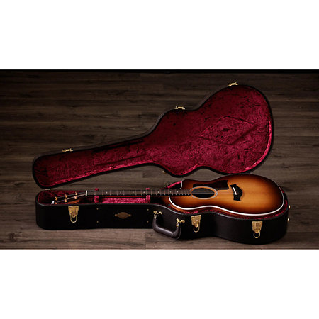 214ce Sunset Boulevard DLX SEB Taylor