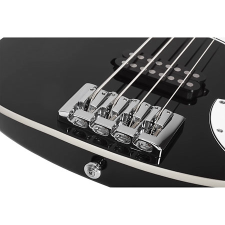 Stargazer-4 Gloss Black Schecter
