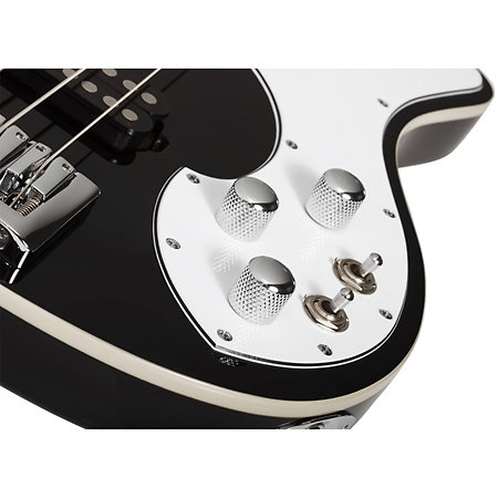 Stargazer-4 Gloss Black Schecter