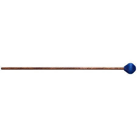 Vic Firth M10 American Custom Extra hard Blue