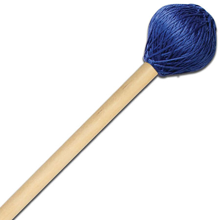 Vic Firth M10 American Custom Extra hard Blue